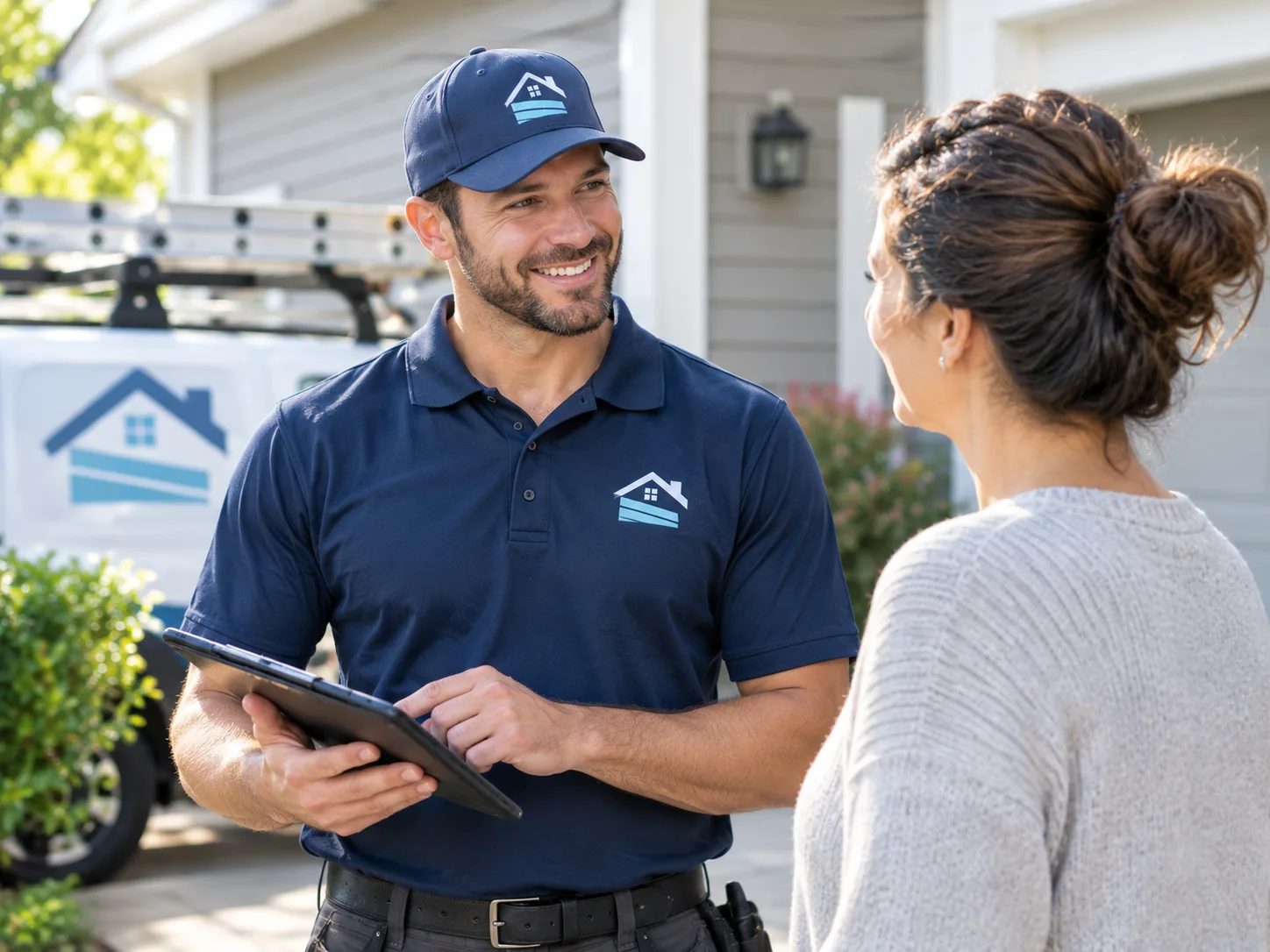 Siding Contractors in Judsonia, AR